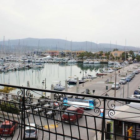 The Victoria-City Apartment Lefkada City Exterior photo