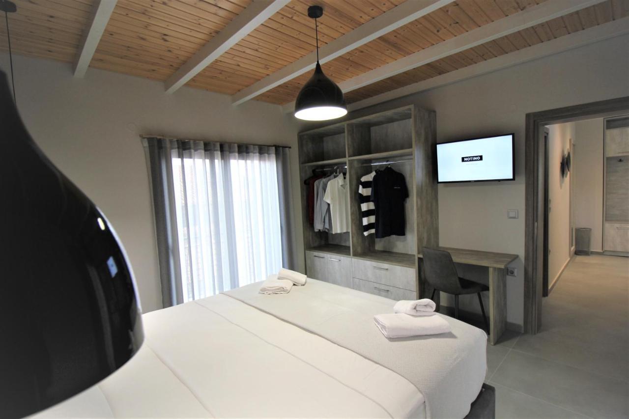 The Victoria-City Apartment Lefkada City Exterior photo
