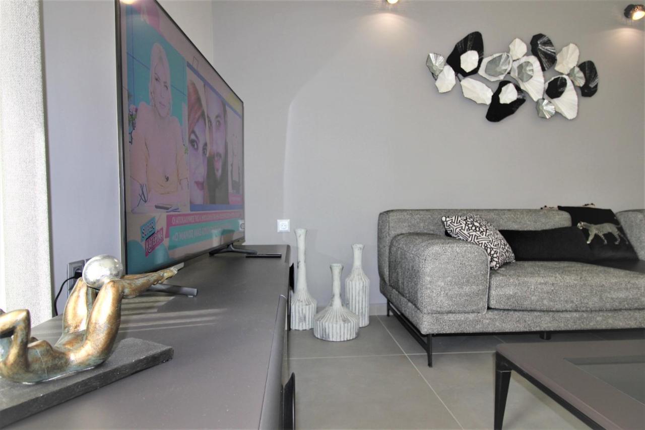 The Victoria-City Apartment Lefkada City Exterior photo