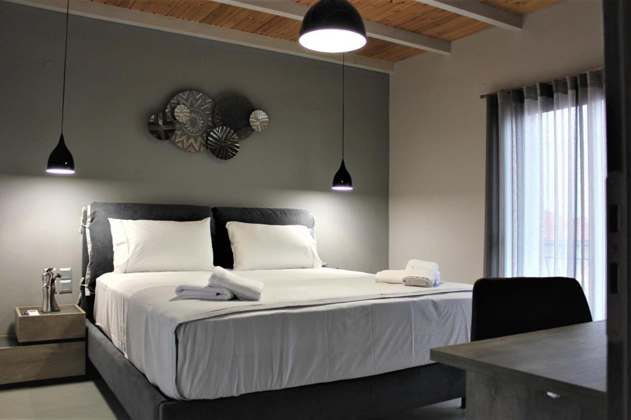 The Victoria-City Apartment Lefkada City Exterior photo